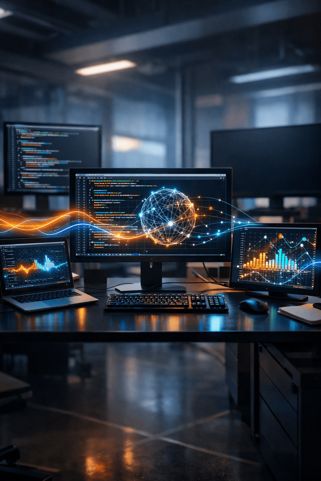 How Our Venture OS Cuts Development Time by 70%