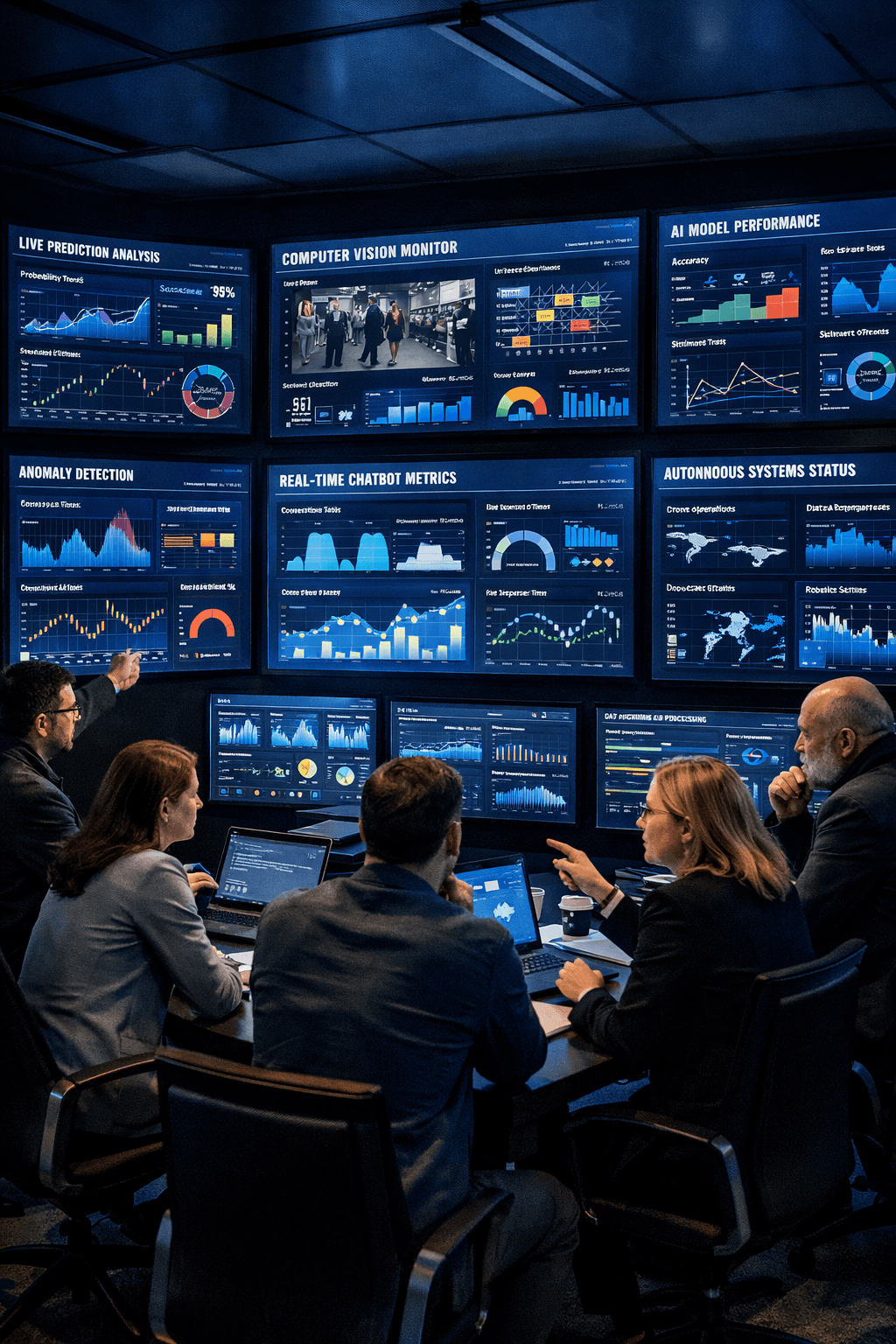 Battle-Tested: Lessons from 10 Production AI Systems