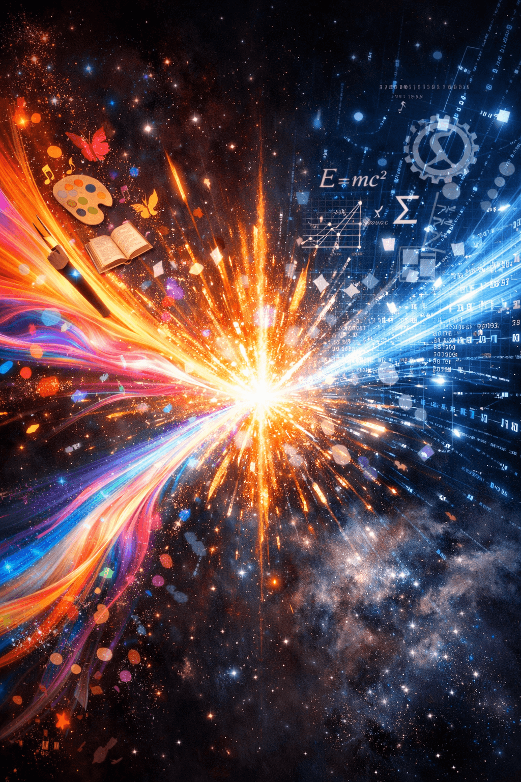 The Intersection Problem: Where Bold Ideas Meet Reality