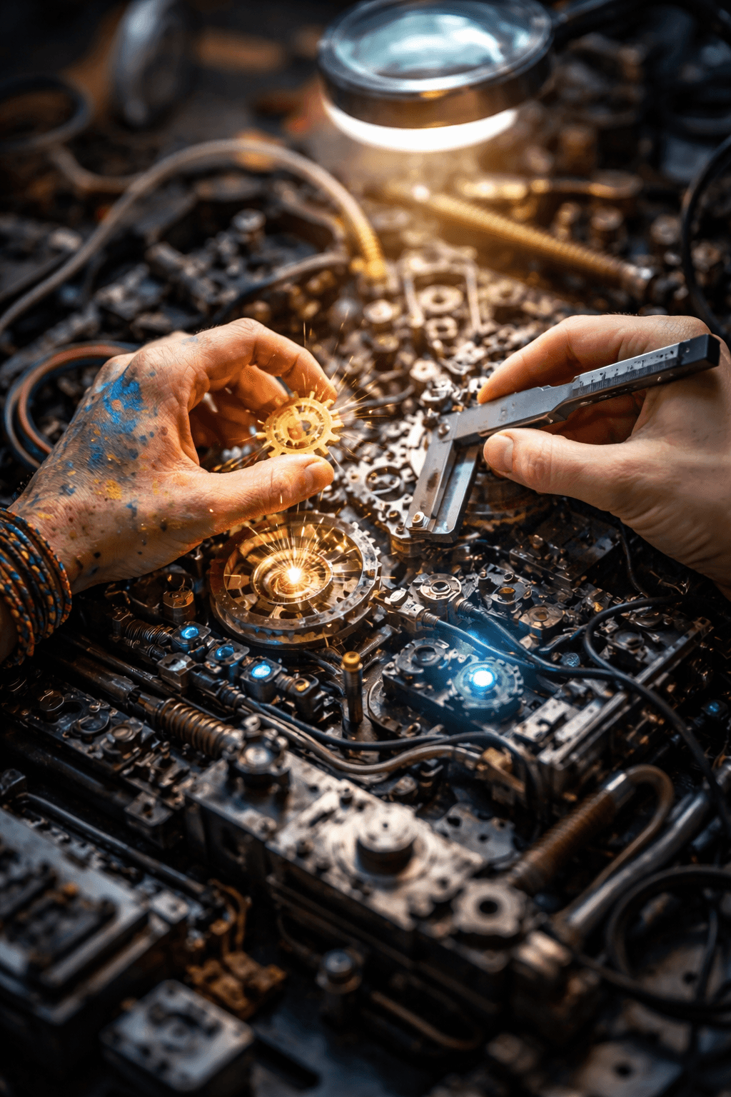 Why Your AI Startup Needs a Technical Co-Founder