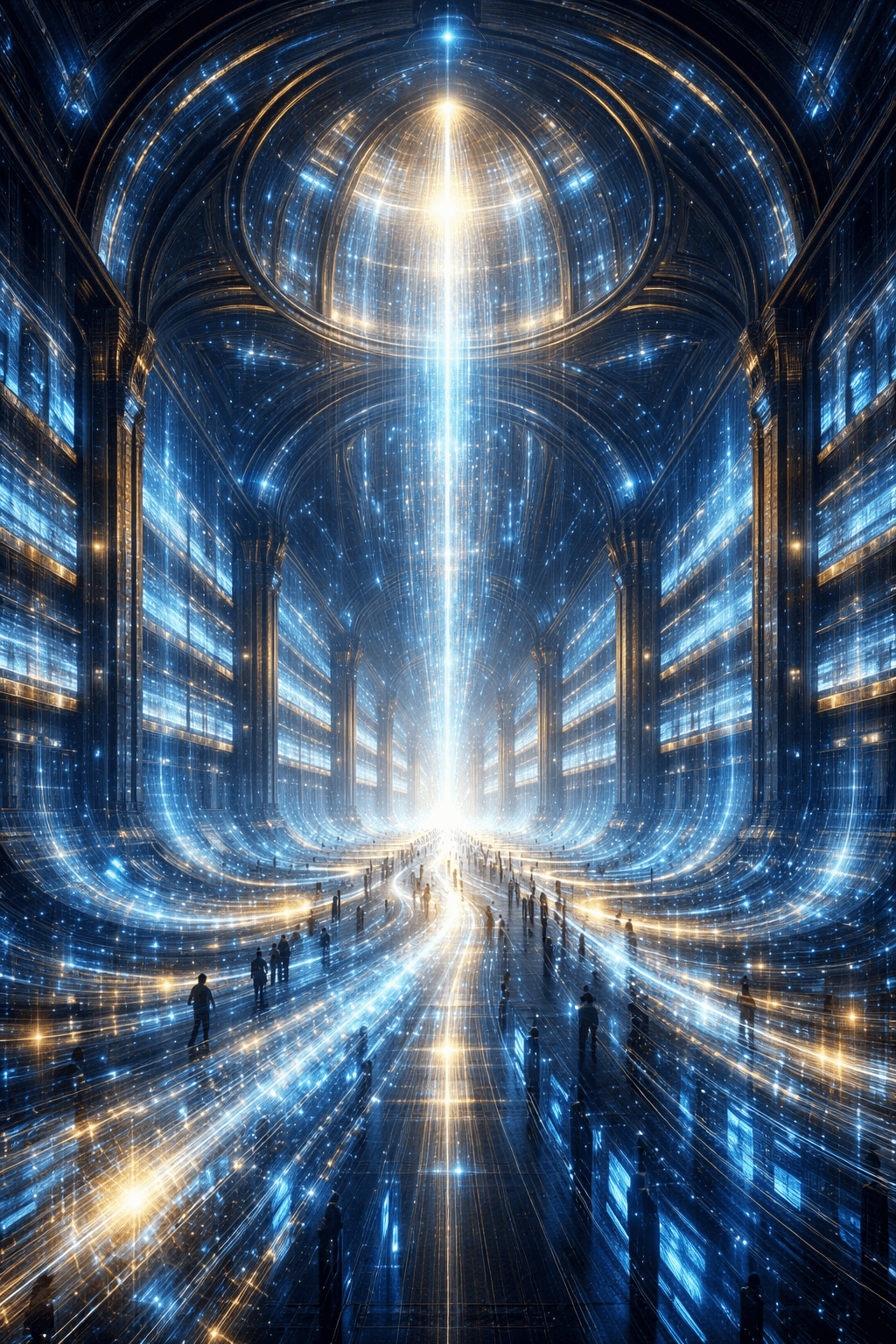 Building a Robust Data Architecture for AI Products