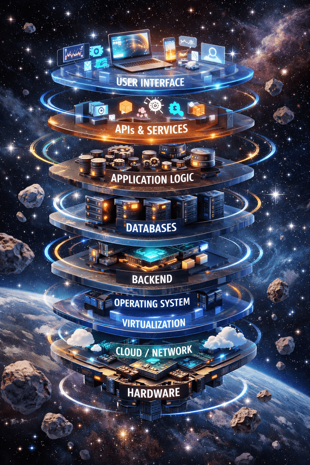The AI Engineering Stack Powering Our Ventures