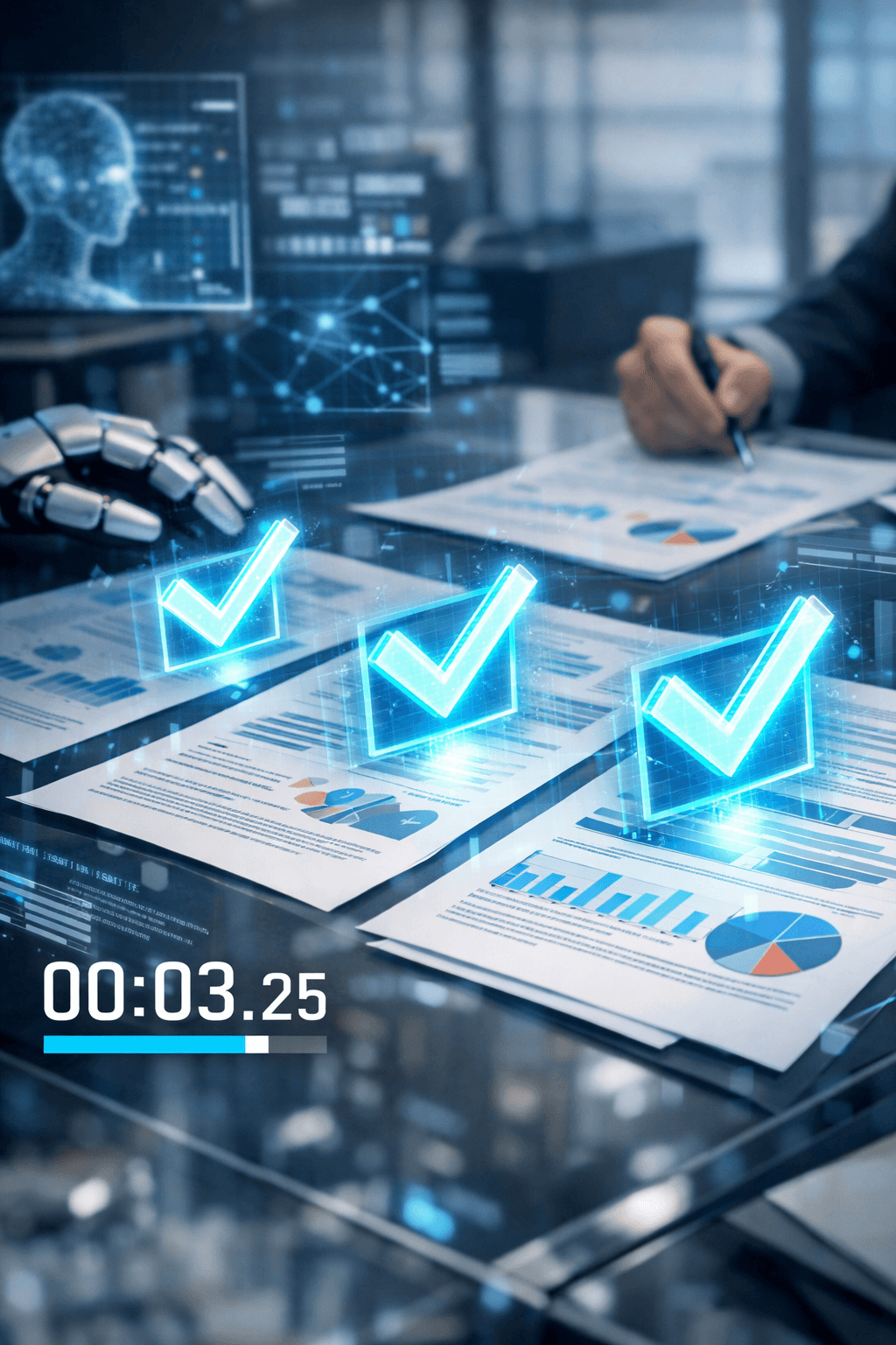 How We Assess AI Readiness in Just 48 Hours