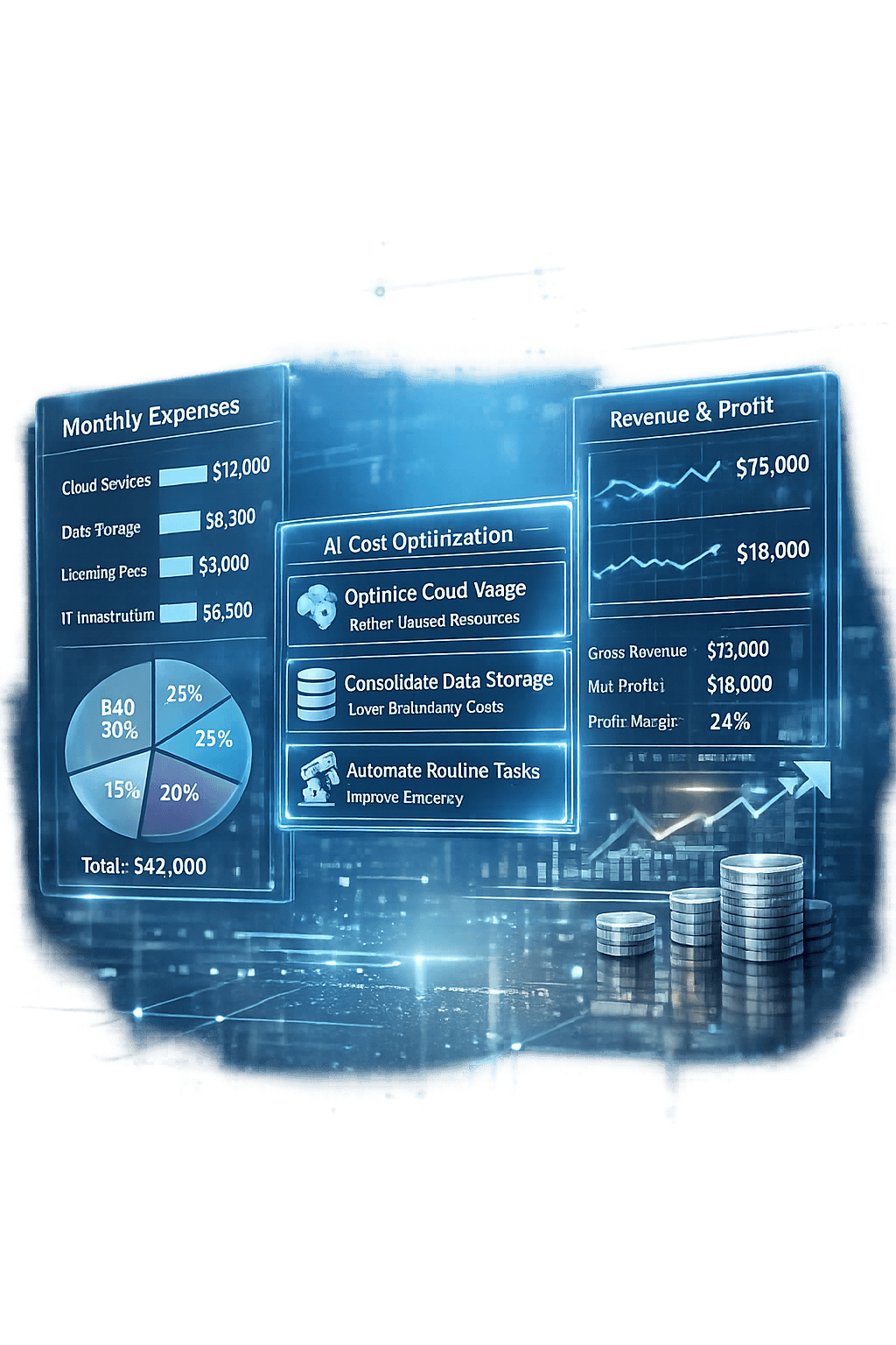 The Hidden Costs of AI Development in 2026